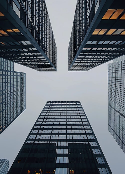 Governance, Risk & Compliance